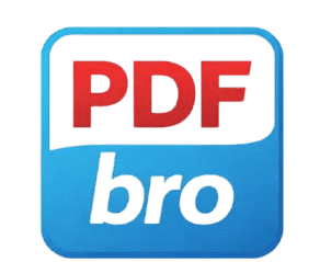 PDF Bro